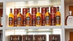 выкладка glenfiddich 2